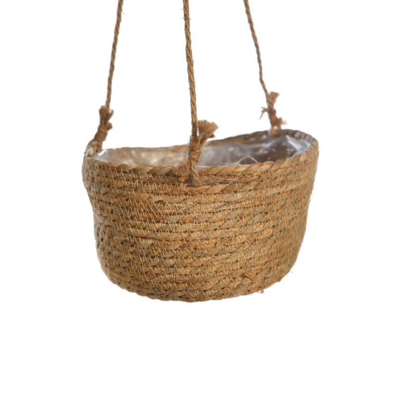 CUBRE COLGANTE CON CUERDA ø 25CM