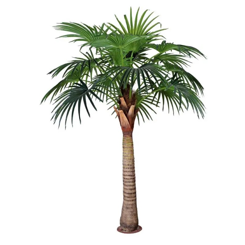 PALMERA ARTIFICIAL 280CM ANCHO 230CM EXT