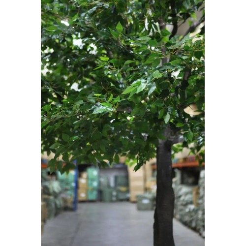 ARBOL FICUS GIGANTE ARTIFICIAL 3,5M 2