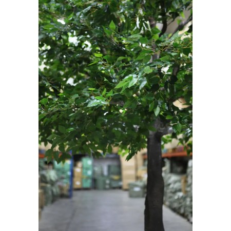 ARBOL FICUS GIGANTE ARTIFICIAL 3,5M