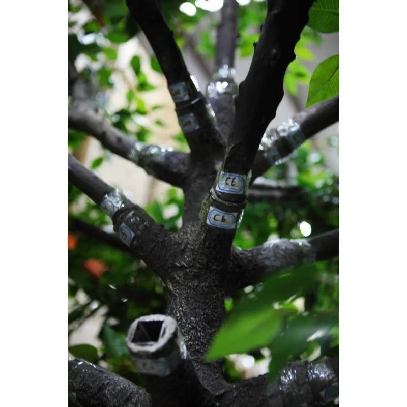 ARBOL FICUS GIGANTE ARTIFICIAL 3,5M