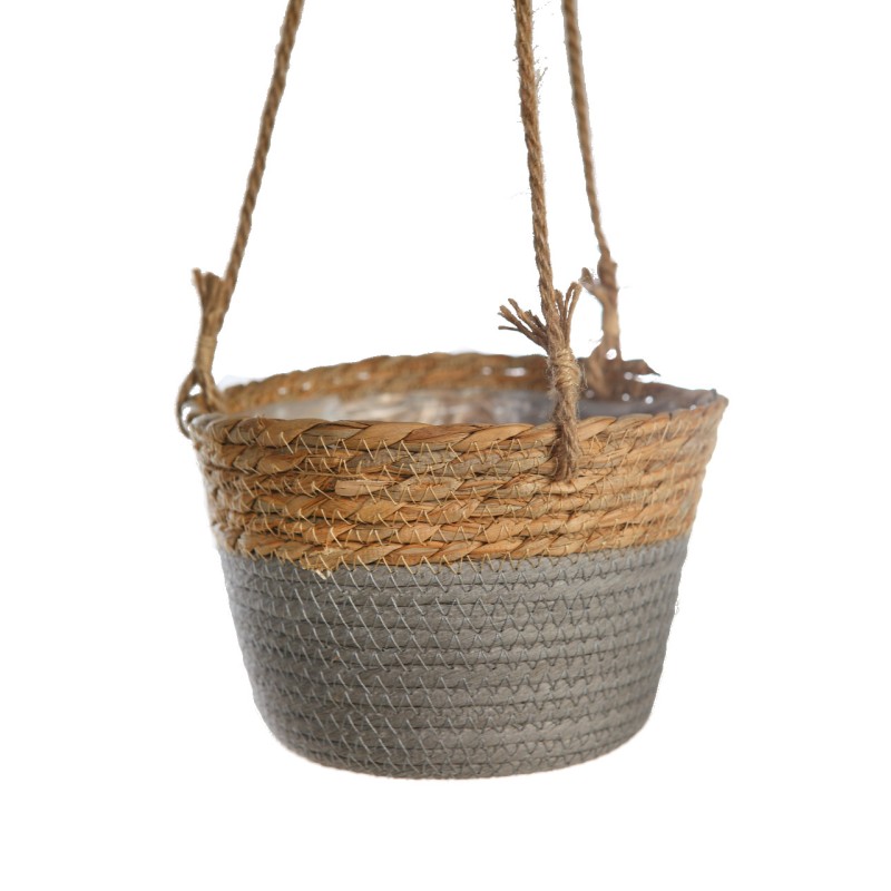 CUBREMACETA COLGANTE ø 20CM