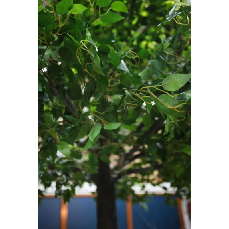 ARBOL FICUS GIGANTE ARTIFICIAL 4M