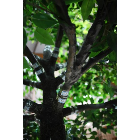 ARBOL FICUS GIGANTE ARTIFICIAL 4M