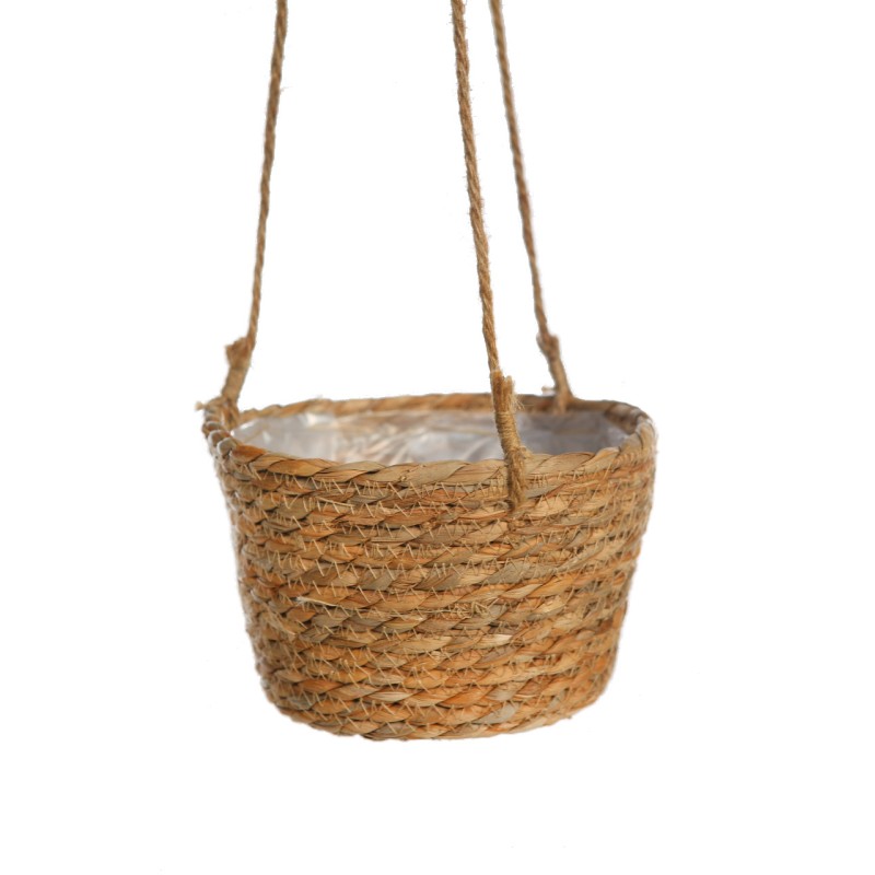 CUBREMACETA COLGANTE ø 20CM