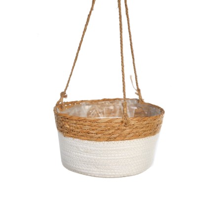 CUBREMACETA COLGANTE ø 20CM