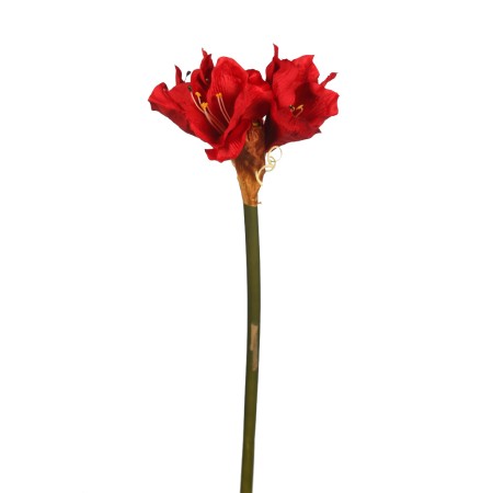 VARA AMARILIS ARTIFICIAL 90CM