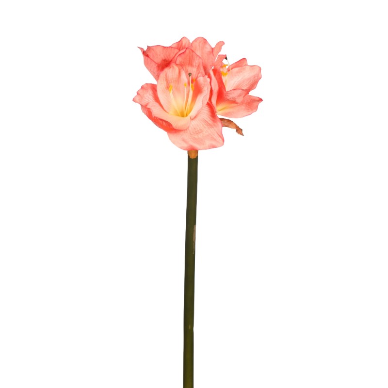 VARA AMARILIS ARTIFICIAL 90CM