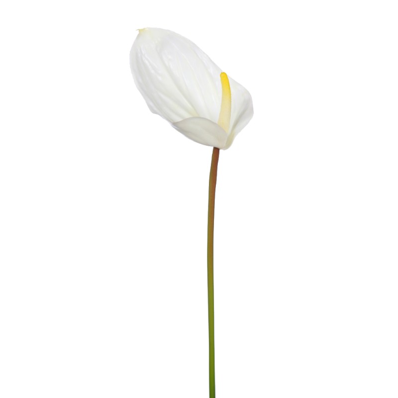 VARA ANTURIUM ARTIFICIAL 75 CM