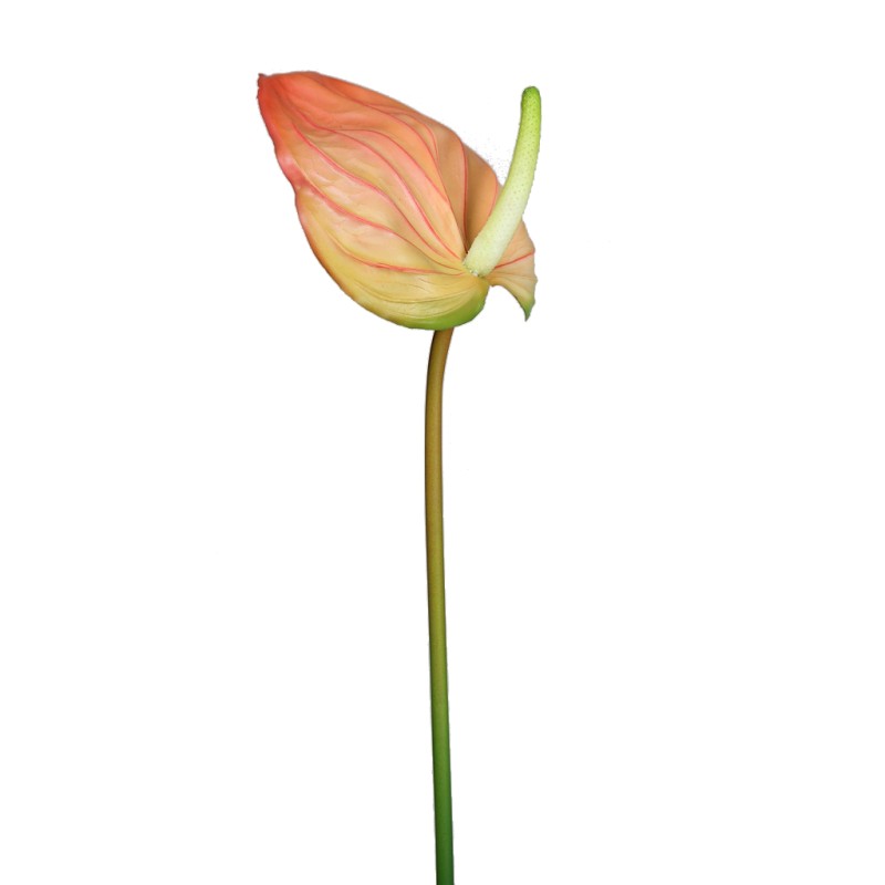 VARA ANTURIUM ARTIFICIAL 75 CM