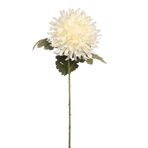VARA CRISANTEMO ARTIFICIAL 77CM