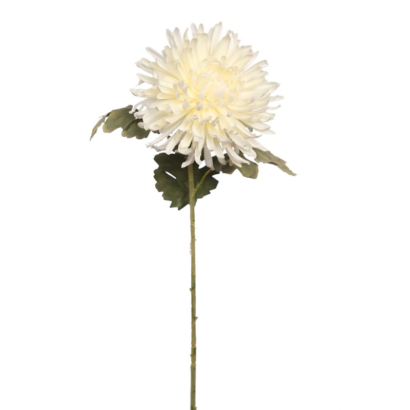 VARA CRISANTEMO ARTIFICIAL 77CM