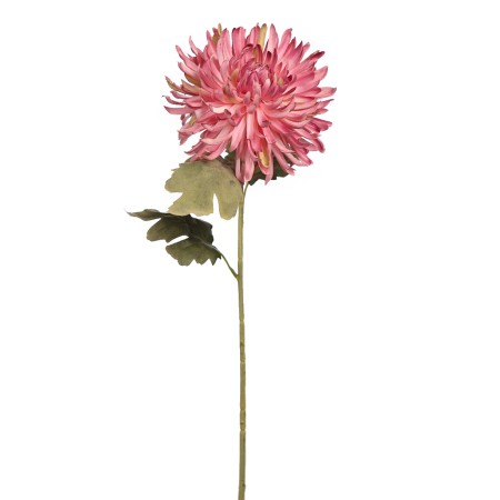 VARA CRISANTEMO ARTIFICIAL 77CM