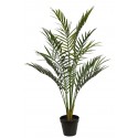 PALMERA ARECA ARTIFICIAL 100CM