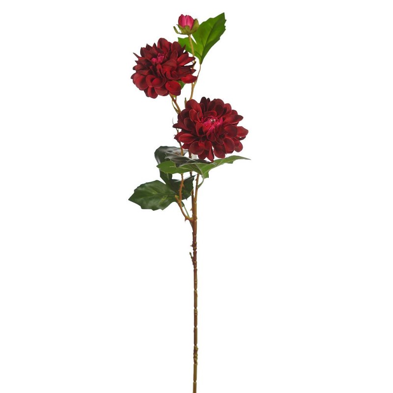 VARA DALIA ARTIFICIAL 60CM