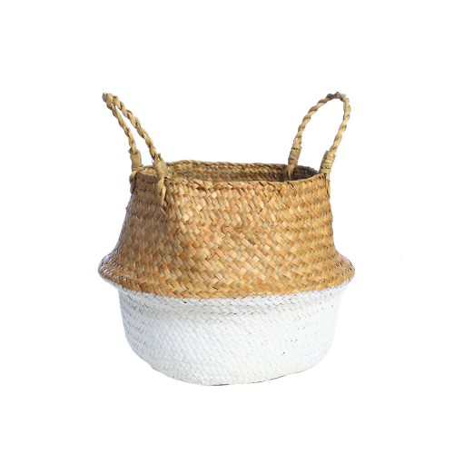 CUBREMACETA PALMITO 18CM 2