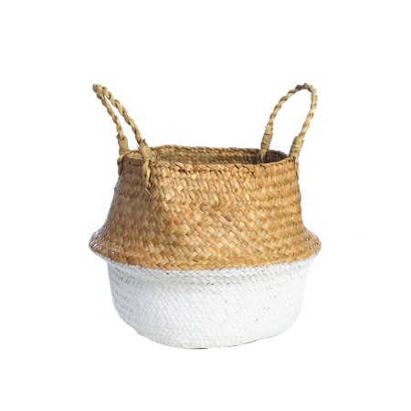 CUBREMACETA PALMITO 18CM