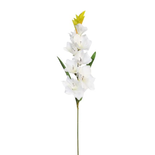 VARA DE GLADIOLO ARTIFICIAL 90CM