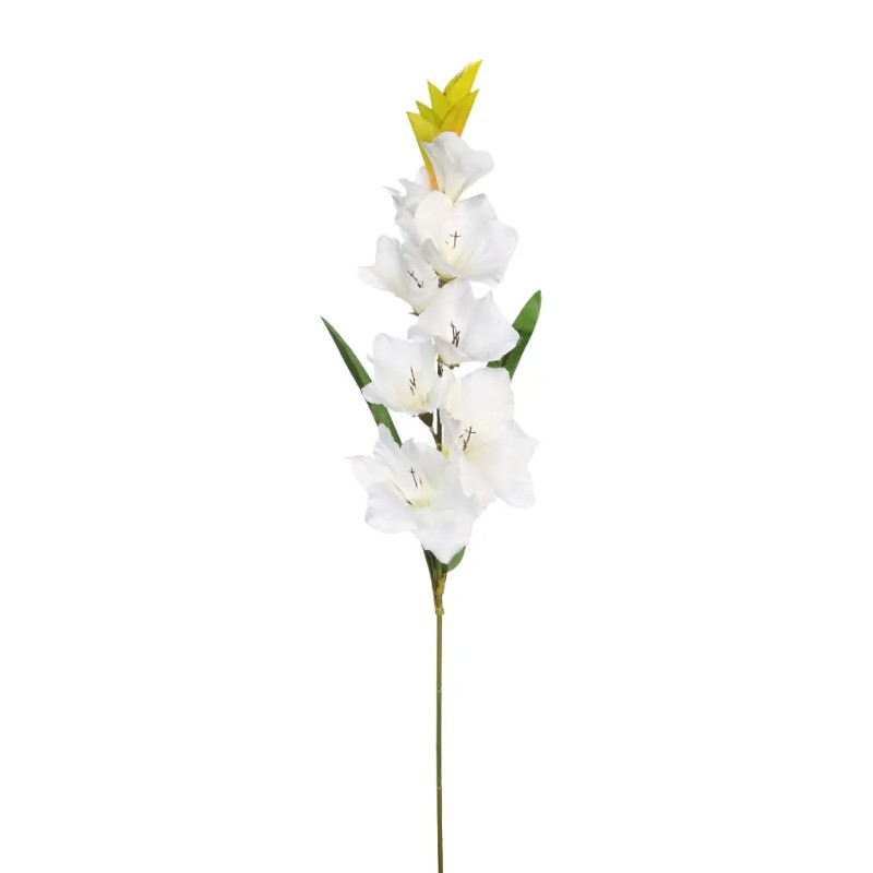 VARA DE GLADIOLO ARTIFICIAL 90CM