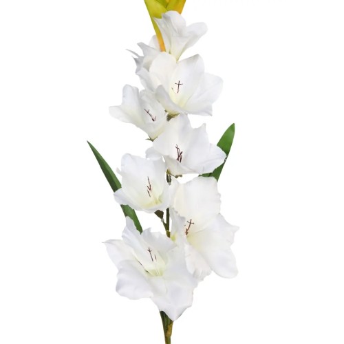 VARA DE GLADIOLO ARTIFICIAL 90CM 2