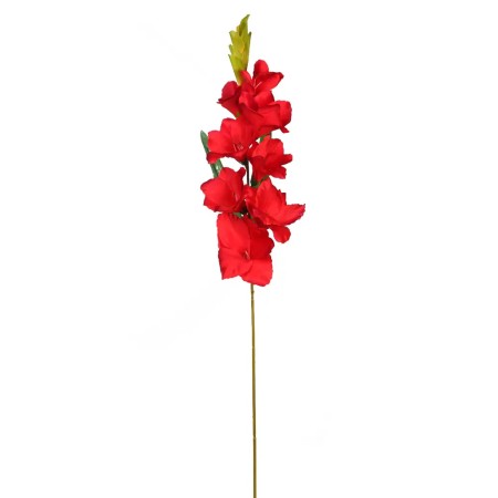 VARA DE GLADIOLO ARTIFICIAL 90CM