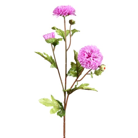 VARA DE POM POM 72CM