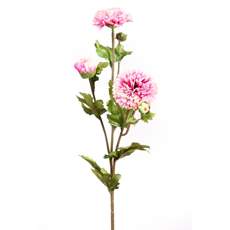 VARA DE POM POM 72CM