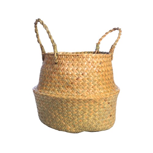 CUBREMACETA PALMITO 18CM