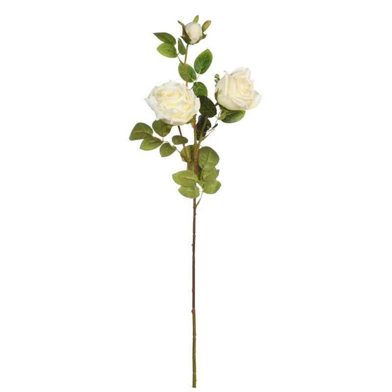 VARA DE ROSA ARTIFICIAL 70CM