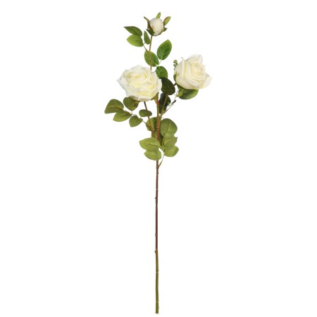 VARA DE ROSA ARTIFICIAL 70CM