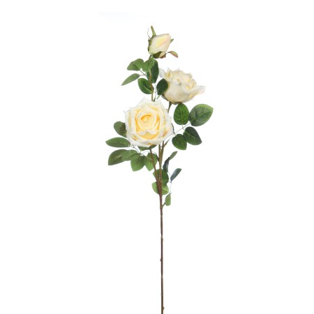 VARA DE ROSA ARTIFICIAL 70CM