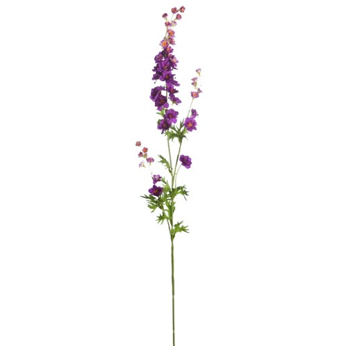 VARA DELPHINIUM ARTIFICIAL 88CM