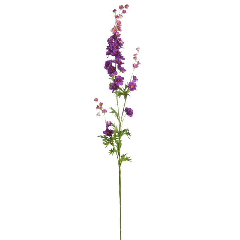 VARA DELPHINIUM ARTIFICIAL 88CM