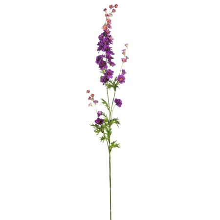 VARA DELPHINIUM ARTIFICIAL 88CM