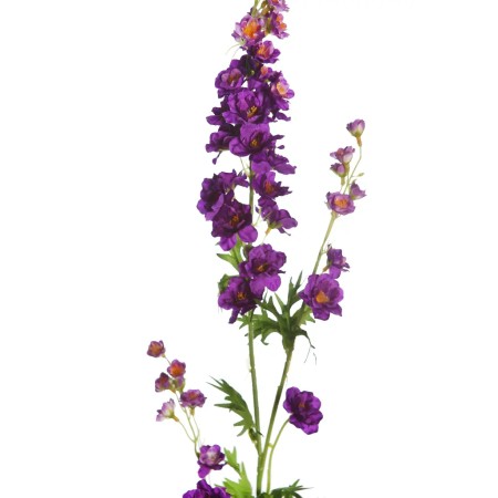 VARA DELPHINIUM ARTIFICIAL 88CM