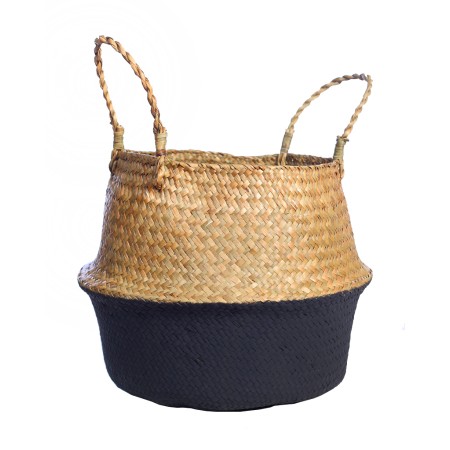 CUBREMACETA PALMITO 23CM