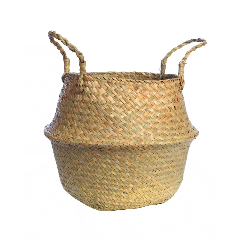 CUBREMACETA PALMITO 26CM