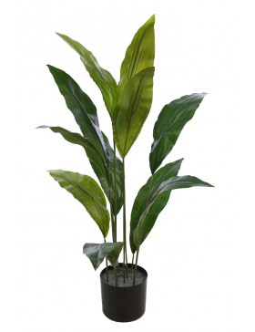 PLANTA DE ASPIDISTRA ARTIFICIAL 100CM