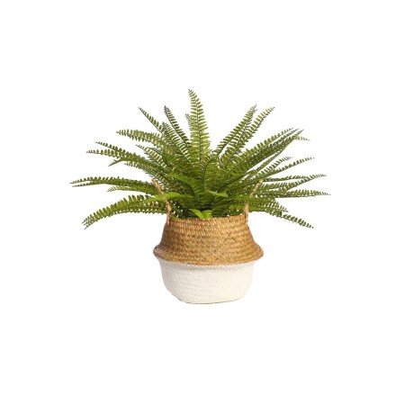 CUBREMACETA PALMITO 23CM