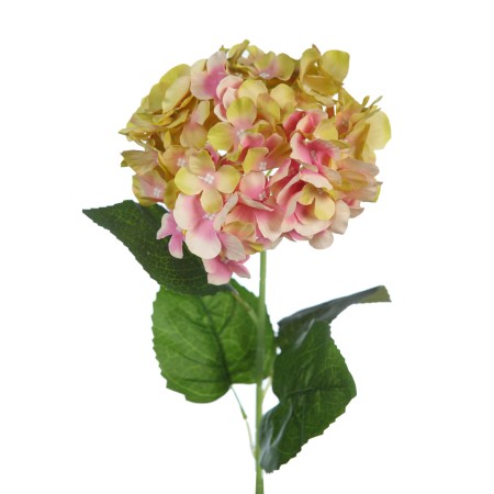 VARA HORTENSIA ARTIFICIAL 74CM