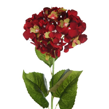 VARA HORTENSIA ARTIFICIAL 74CM