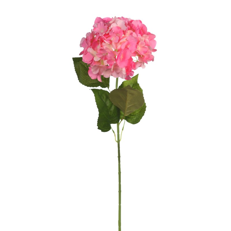 VARA HORTENSIA ARTIFICIAL 74CM