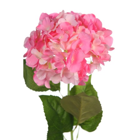 VARA HORTENSIA ARTIFICIAL 74CM