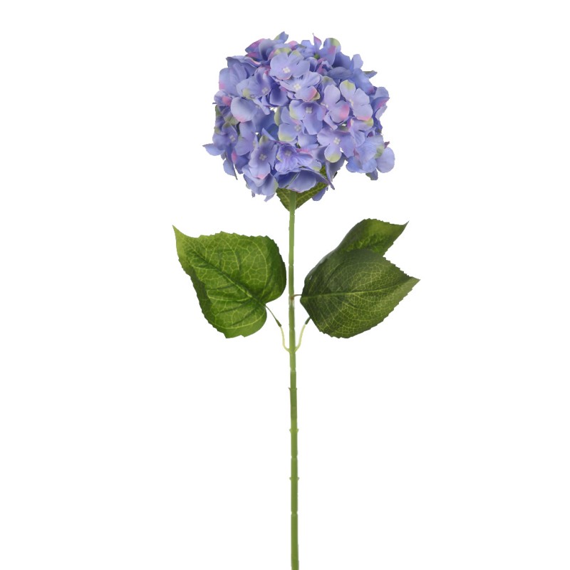 VARA HORTENSIA ARTIFICIAL 74CM