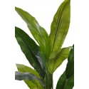 PLANTA DE ASPIDISTRA ARTIFICIAL 100CM