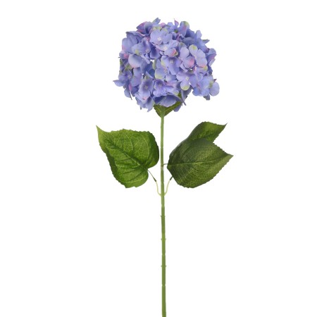 VARA HORTENSIA ARTIFICIAL 74CM