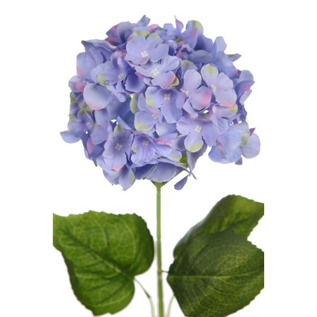 VARA HORTENSIA ARTIFICIAL 74CM