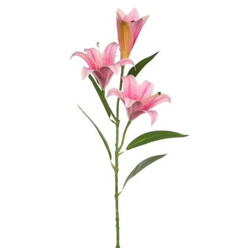 VARA LILIUM ARTIFICIAL 70CM