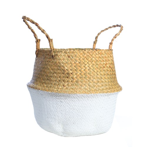 CUBREMACETA PALMITO 23CM 2