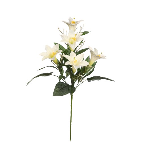 VARA LILYS ARTIFICIAL X 3 ARTIFICIAL 90CM
